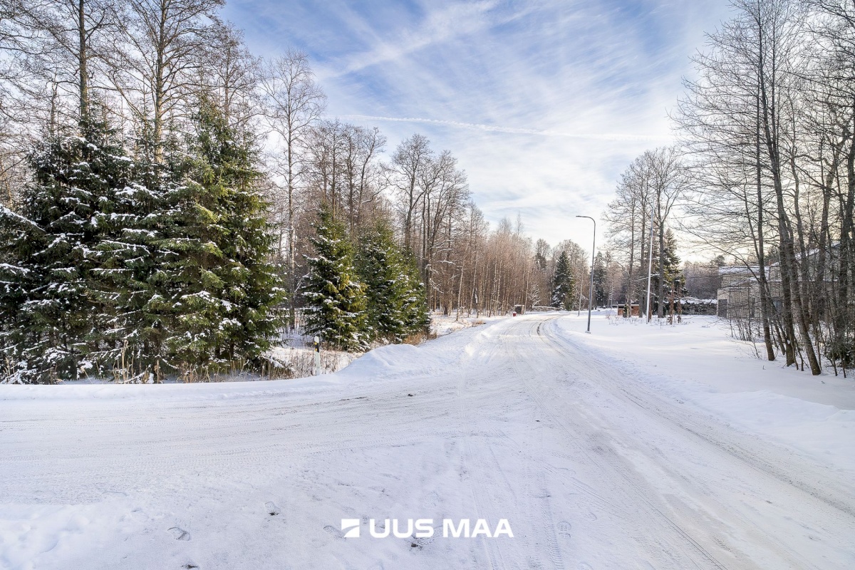 Lääne-Harju vald, Kloogaranna küla, Ilvese tee 2