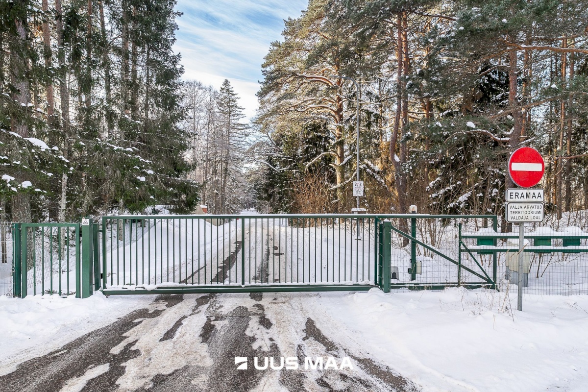 Lääne-Harju vald, Kloogaranna küla, Ilvese tee 2