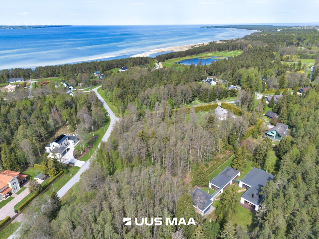 Lääne-Harju vald, Kloogaranna küla, Ilvese tee 2