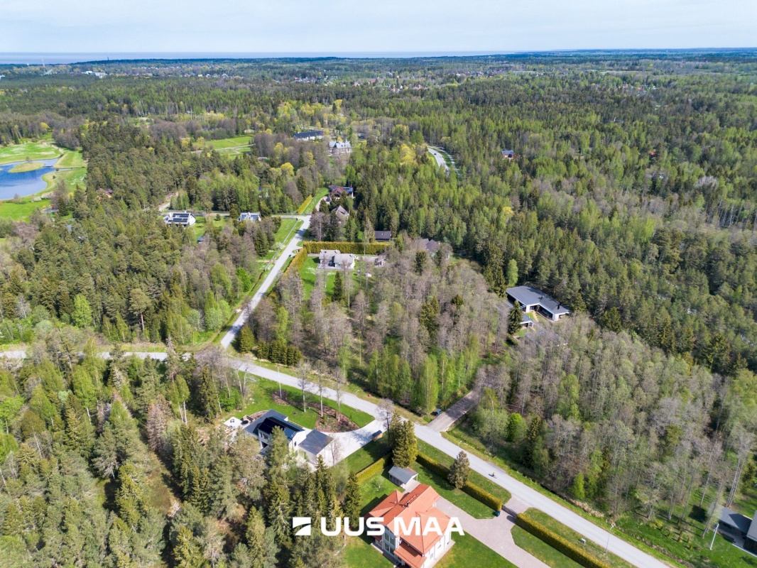 Lääne-Harju vald, Kloogaranna küla, Ilvese tee 2