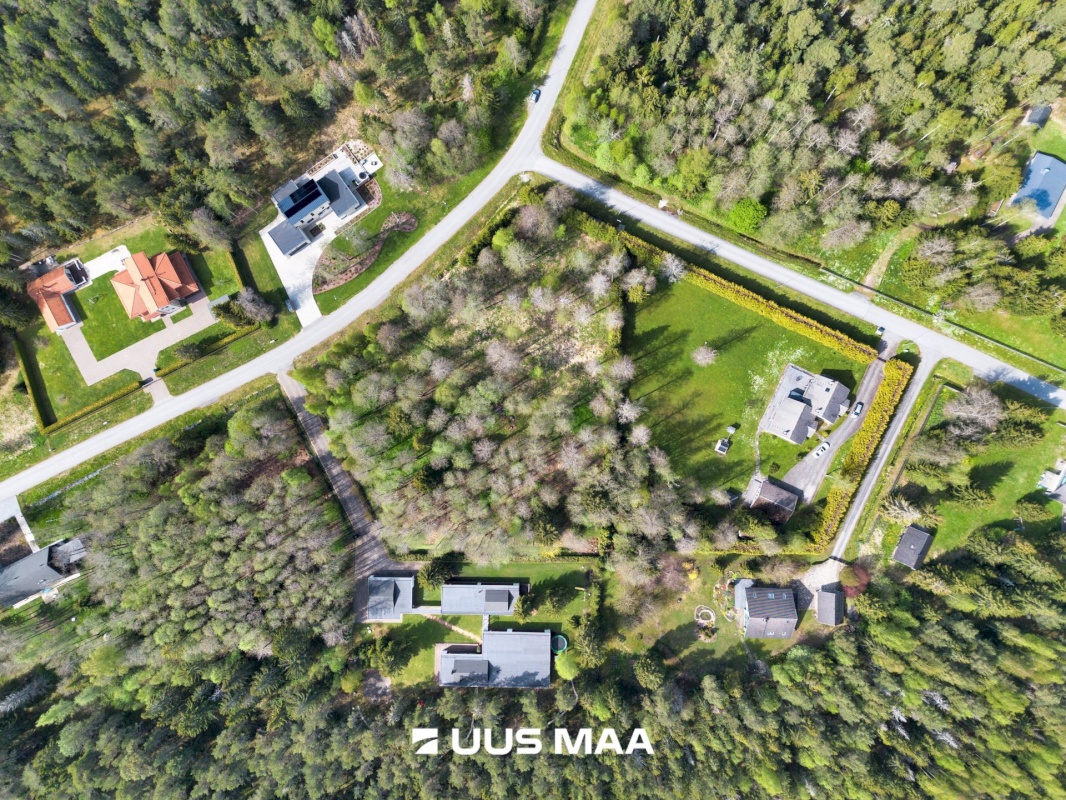 Lääne-Harju vald, Kloogaranna küla, Ilvese tee 2