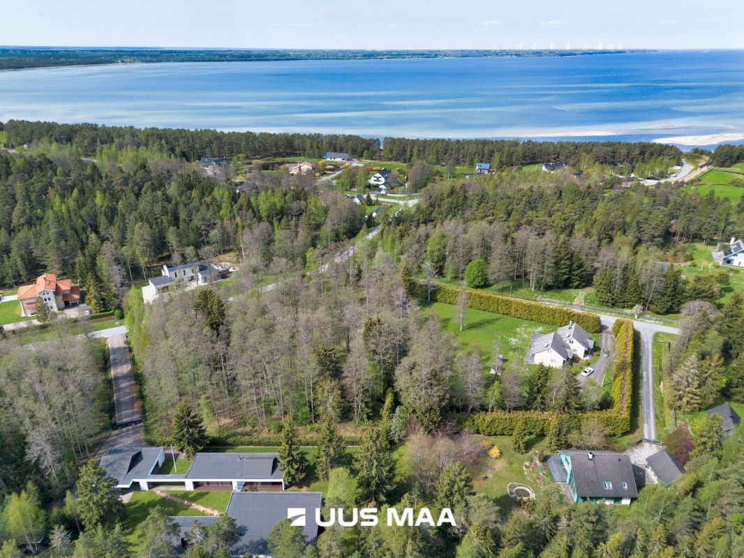 Lääne-Harju vald, Kloogaranna küla, Ilvese tee 2