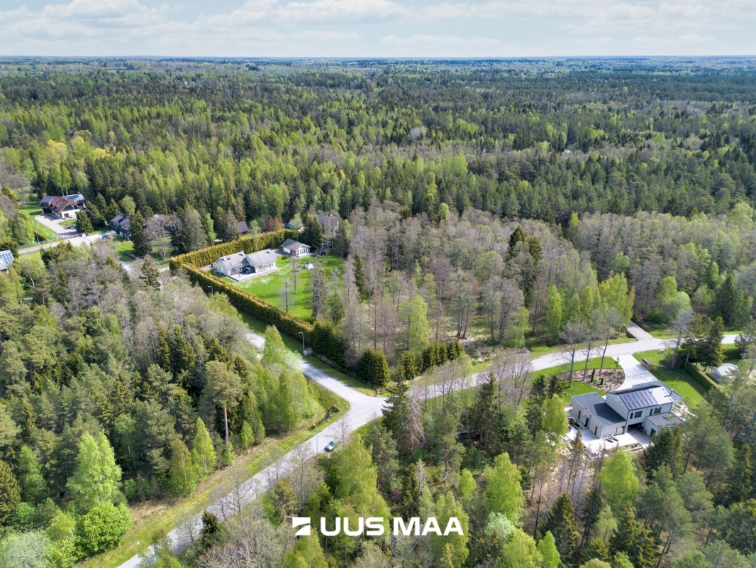 Lääne-Harju vald, Kloogaranna küla, Ilvese tee 2