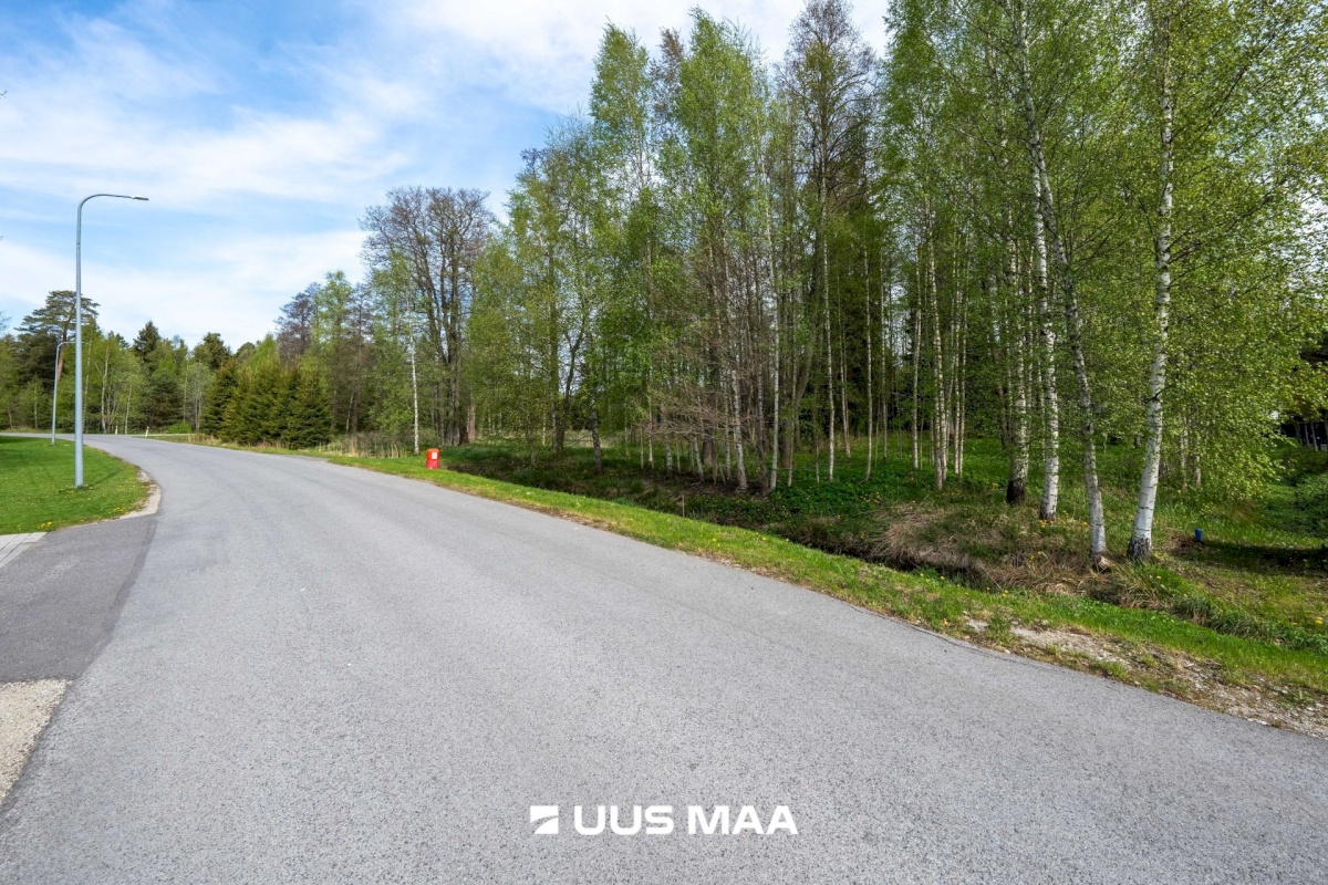 Lääne-Harju vald, Kloogaranna küla, Ilvese tee 2