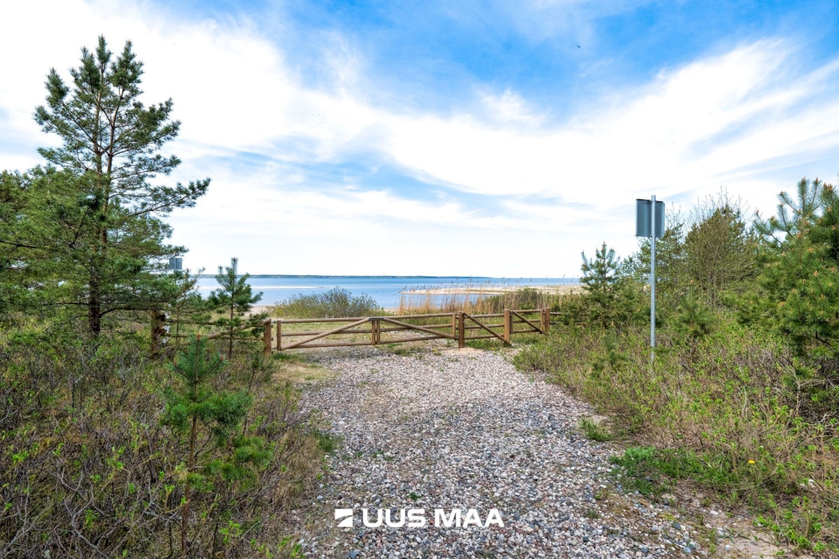 Lääne-Harju vald, Kloogaranna küla, Ilvese tee 2