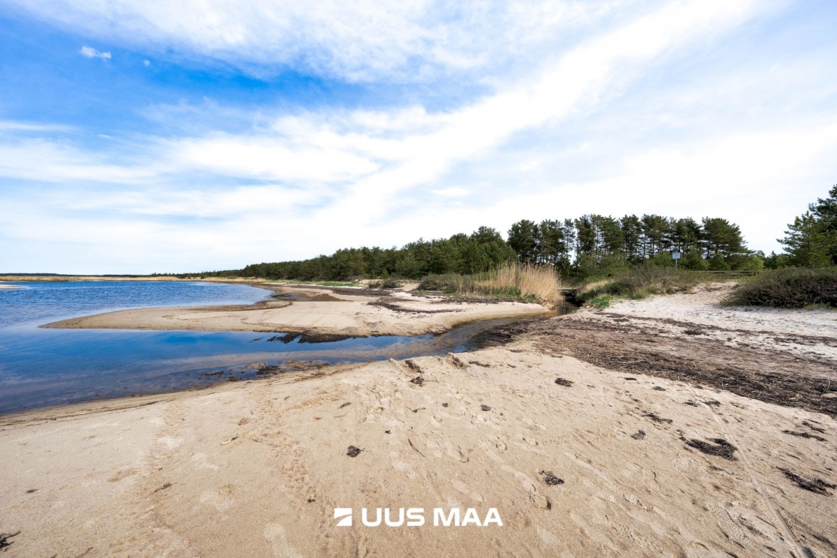 Lääne-Harju vald, Kloogaranna küla, Ilvese tee 2