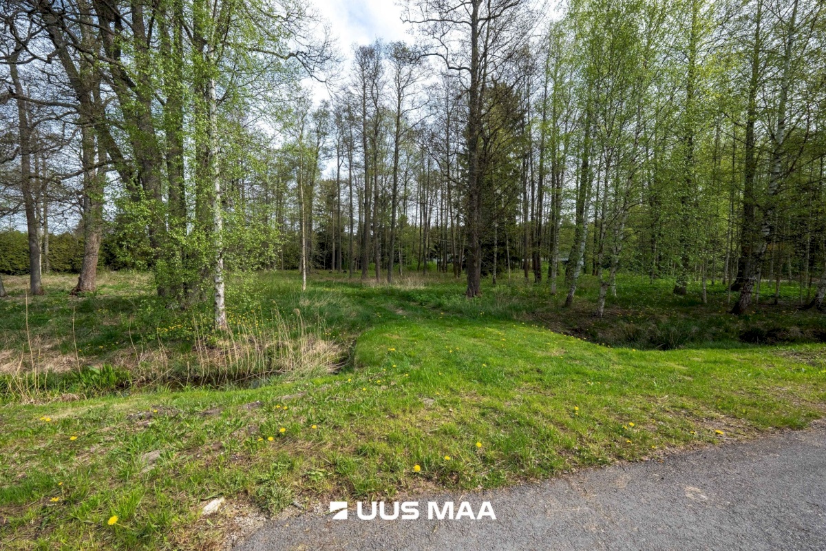 Lääne-Harju vald, Kloogaranna küla, Ilvese tee 2