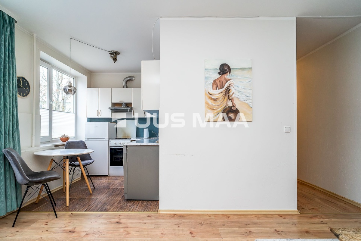 Tallinn, Põhja-Tallinna linnaosa, Lõime tn 30