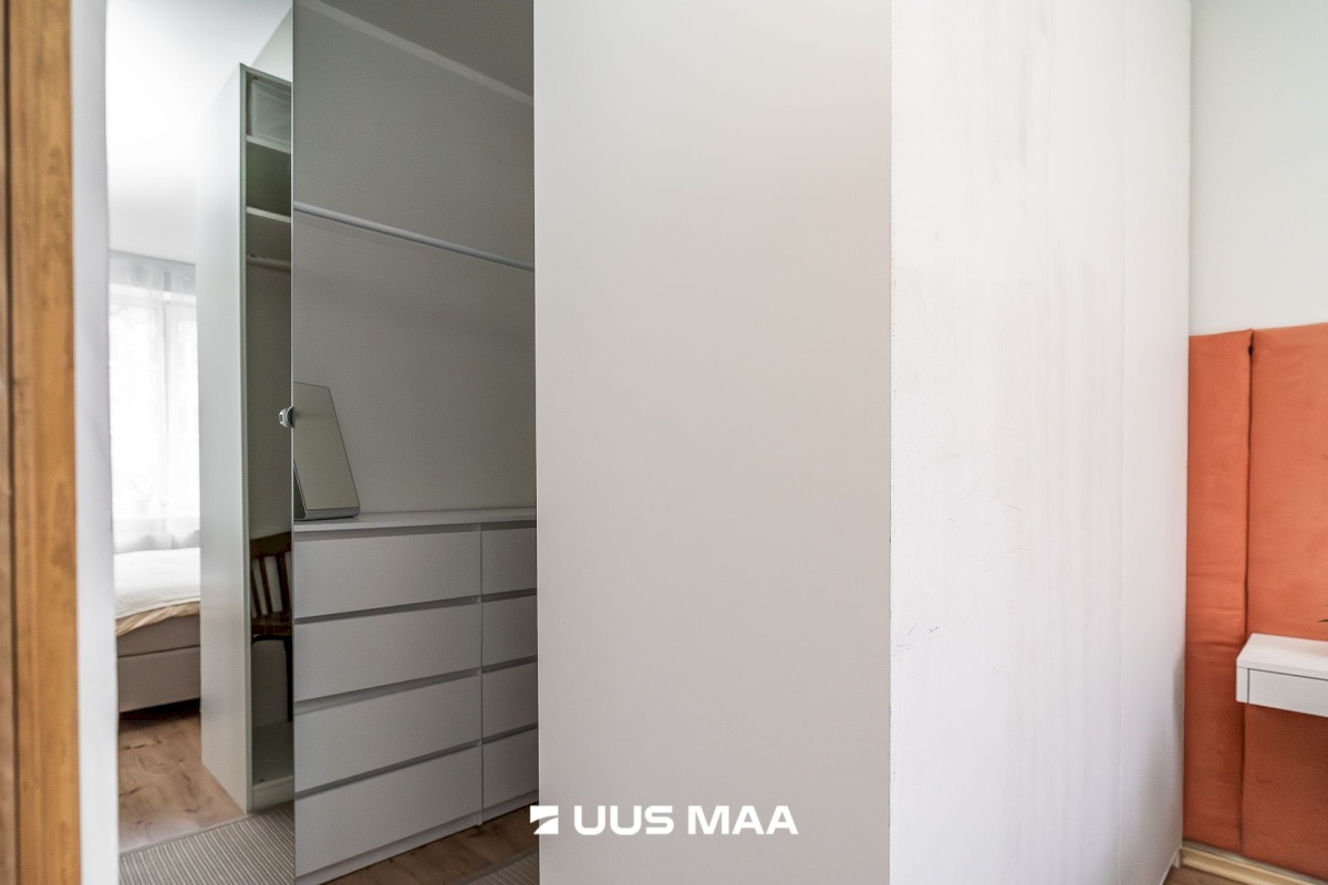 Tallinn, Põhja-Tallinna linnaosa, Lõime tn 30