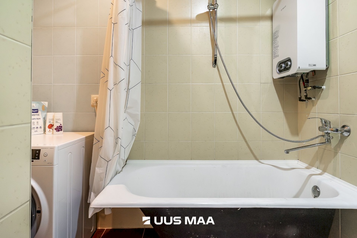 Tallinn, Põhja-Tallinna linnaosa, Lõime tn 30