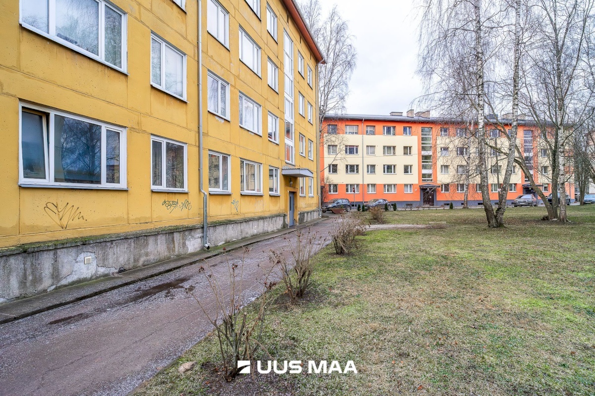 Tallinn, Põhja-Tallinna linnaosa, Lõime tn 30