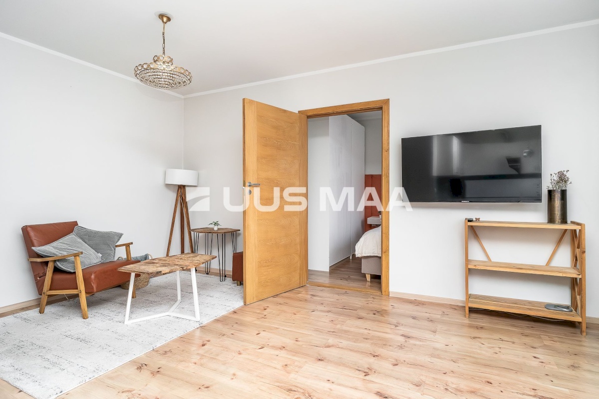 Tallinn, Põhja-Tallinna linnaosa, Lõime tn 30