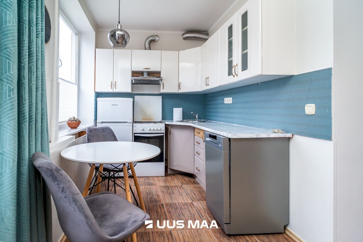 Tallinn, Põhja-Tallinna linnaosa, Lõime tn 30