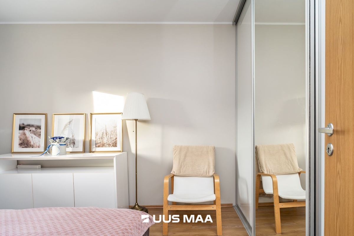 Tallinn, Mustamäe linnaosa, Kadaka, Mäepealse 26