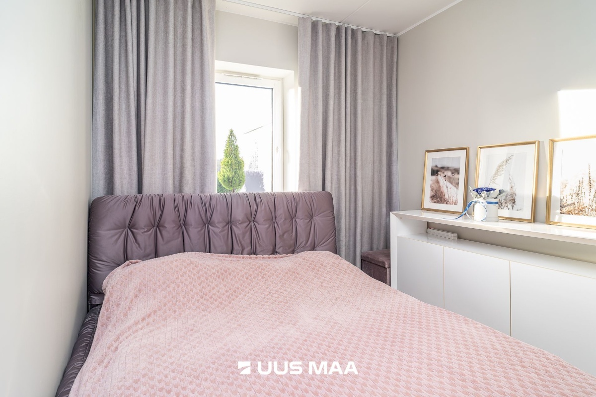 Tallinn, Mustamäe linnaosa, Kadaka, Mäepealse 26