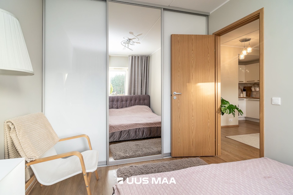 Tallinn, Mustamäe linnaosa, Kadaka, Mäepealse 26