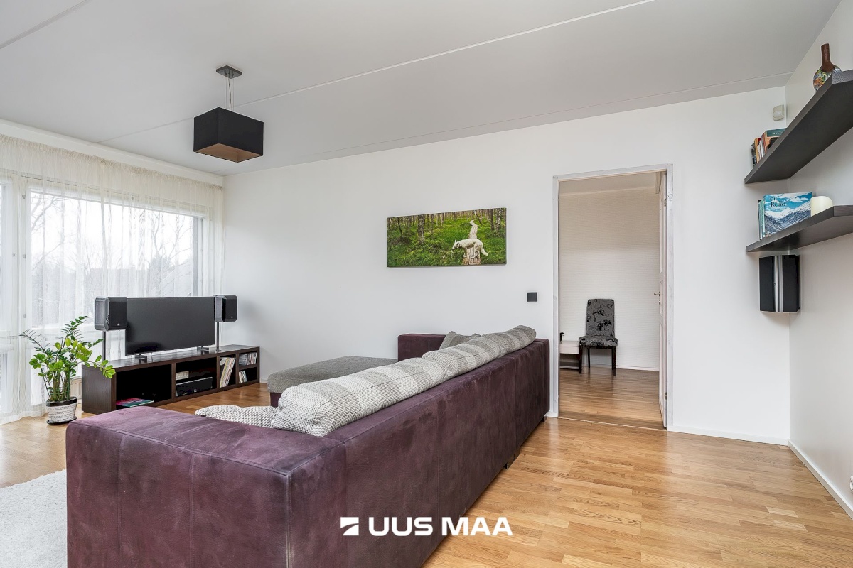 Tallinn, Nõmme linnaosa, Pääsküla, Rebase 2d