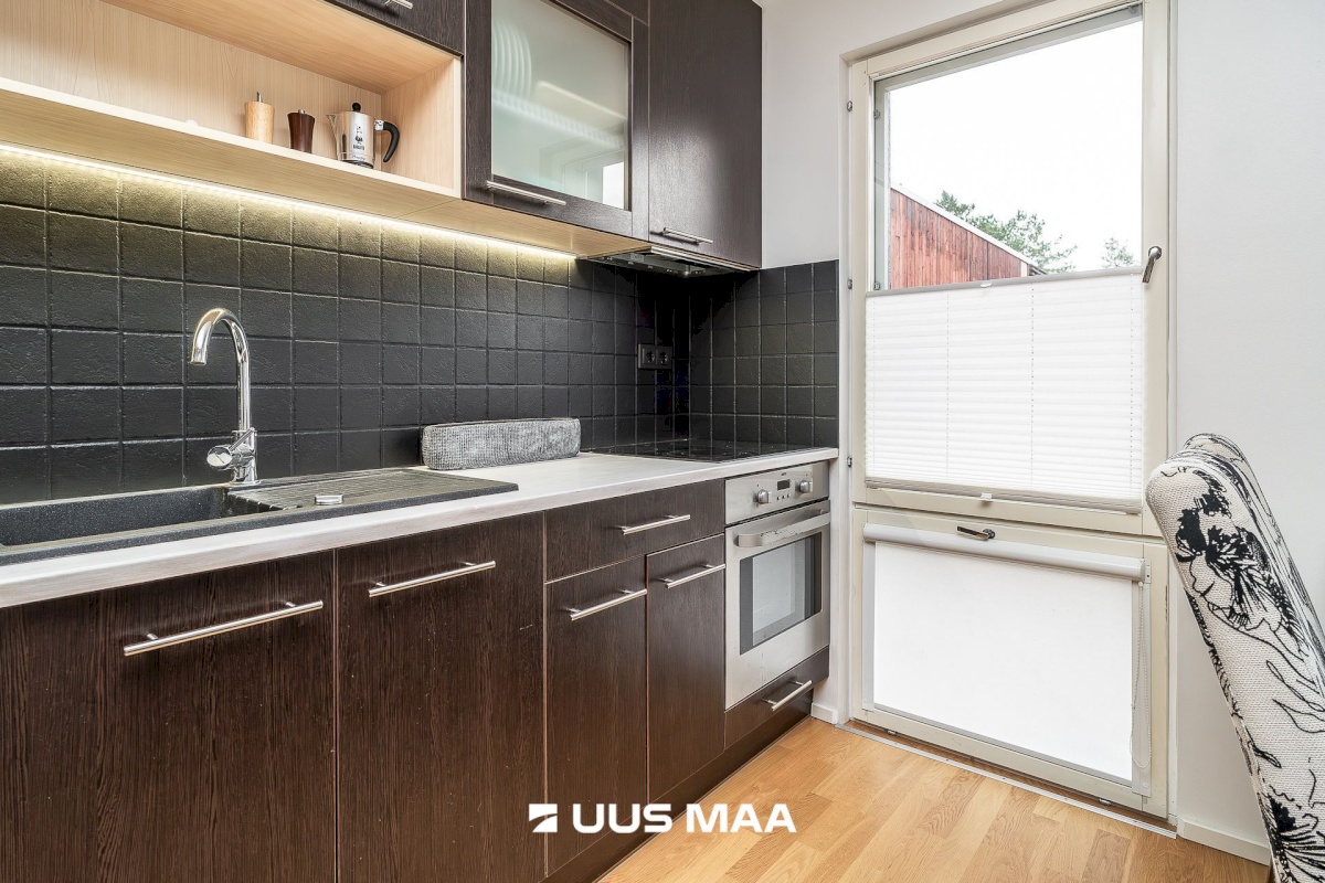 Tallinn, Nõmme linnaosa, Pääsküla, Rebase 2d