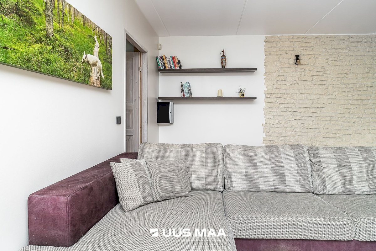 Tallinn, Nõmme linnaosa, Pääsküla, Rebase 2d