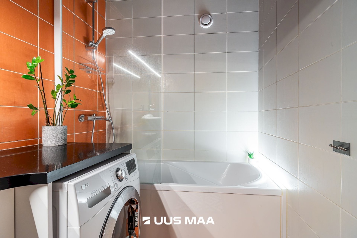 Tallinn, Nõmme linnaosa, Pääsküla, Rebase 2d