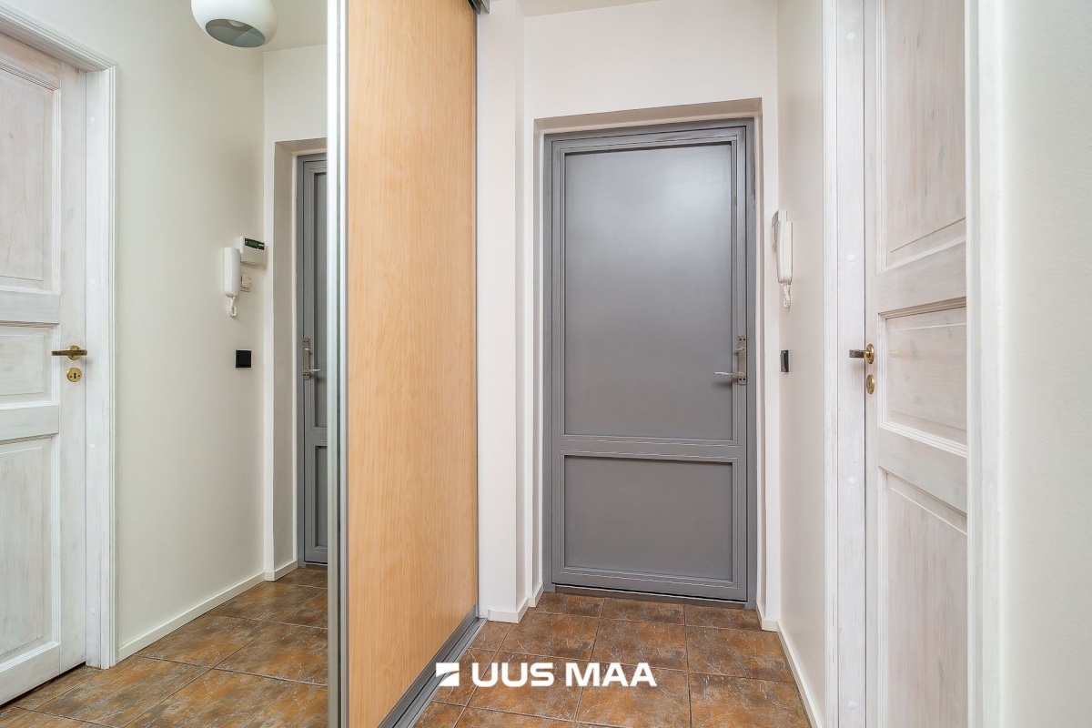 Tallinn, Nõmme linnaosa, Pääsküla, Rebase 2d