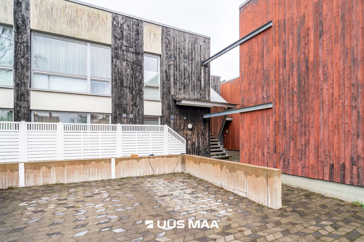 Tallinn, Nõmme linnaosa, Pääsküla, Rebase 2d