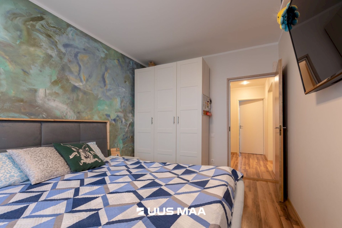 Tartu linn, Tartu linn, Annelinn, Jaama tn 195