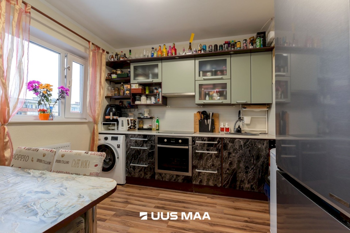 Tartu linn, Tartu linn, Annelinn, Jaama tn 195