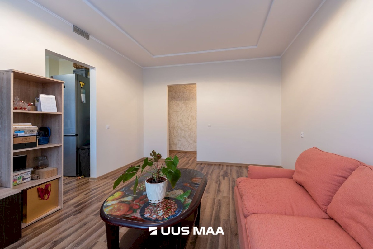 Tartu linn, Tartu linn, Annelinn, Jaama tn 195