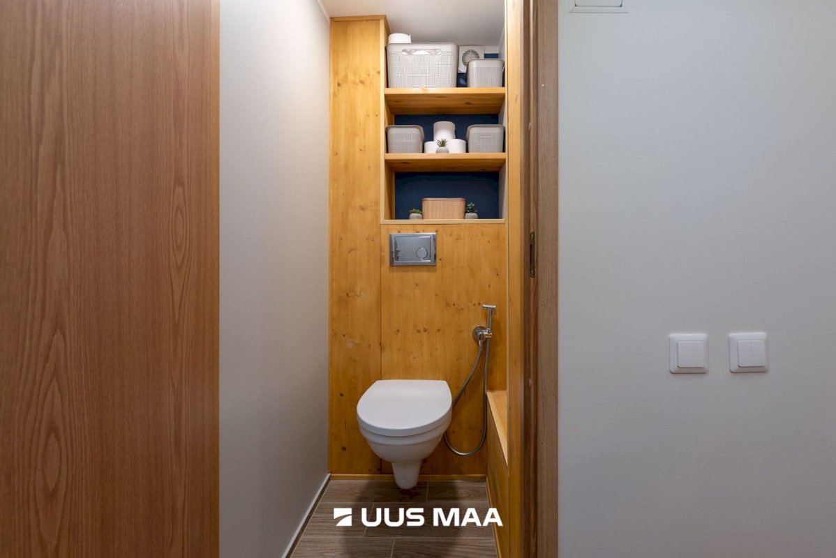 Tartu linn, Tartu linn, Annelinn, Jaama tn 195