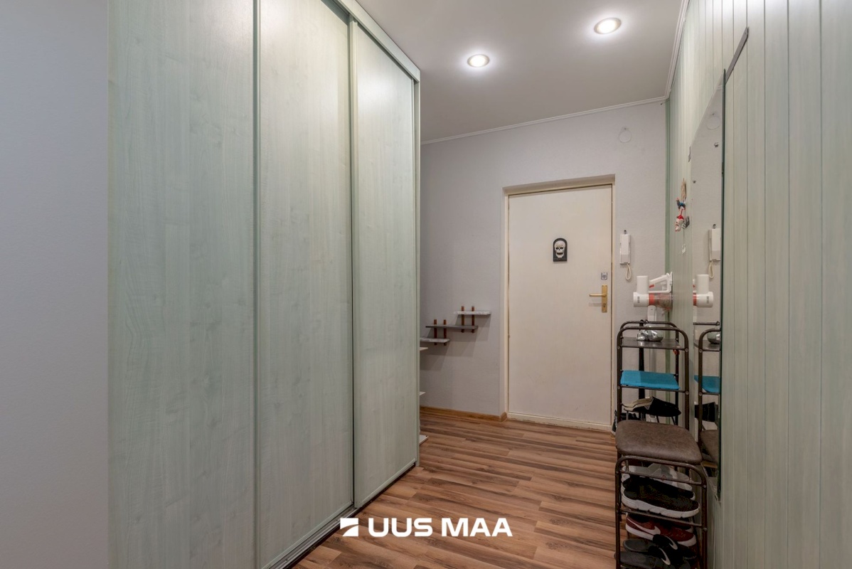 Tartu linn, Tartu linn, Annelinn, Jaama tn 195