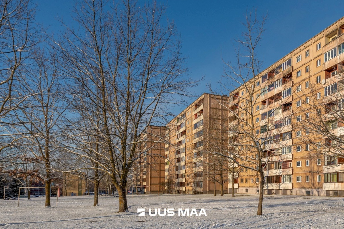 Tartu linn, Tartu linn, Annelinn, Jaama tn 195