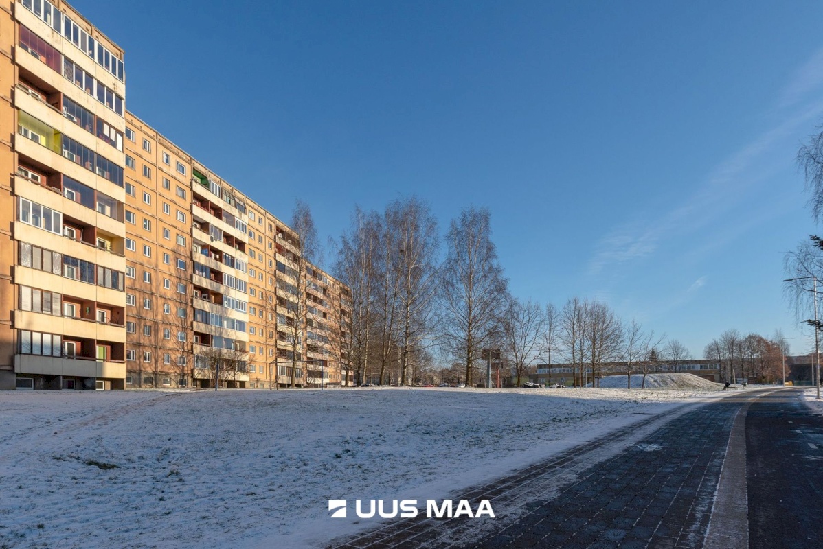 Tartu linn, Tartu linn, Annelinn, Jaama tn 195