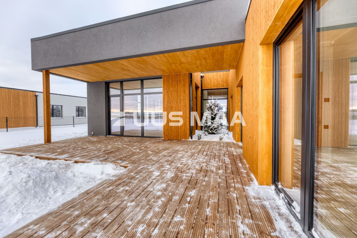 Saku vald, Juuliku küla, Tähe tee 26