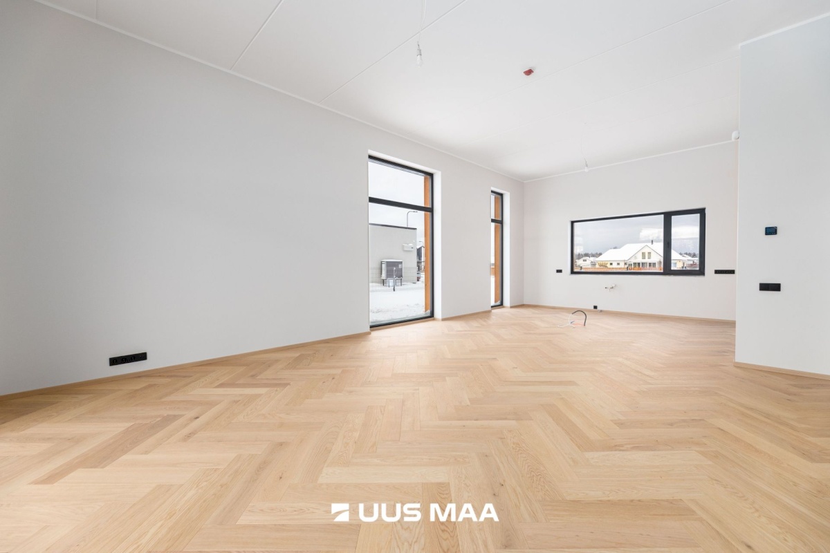 Saku vald, Juuliku küla, Tähe tee 26