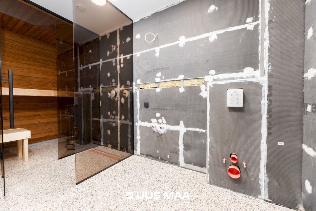 Saku vald, Juuliku küla, Tähe tee 26