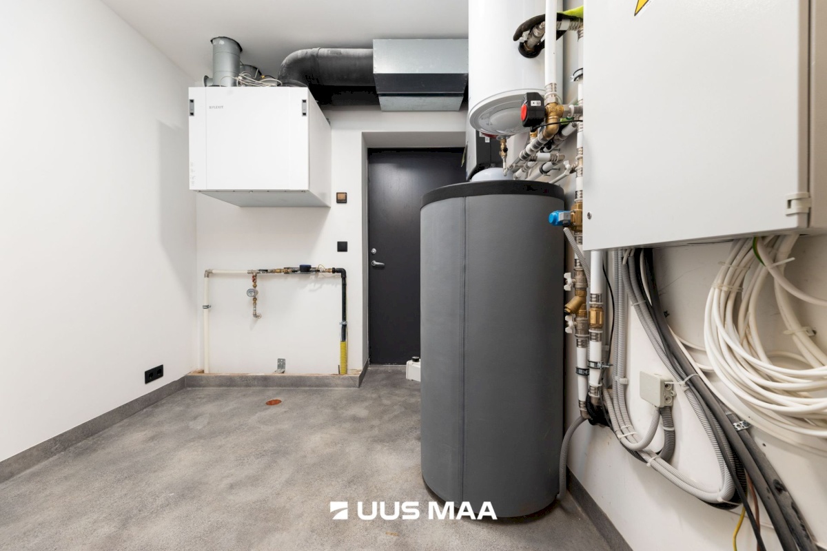 Saku vald, Juuliku küla, Tähe tee 26