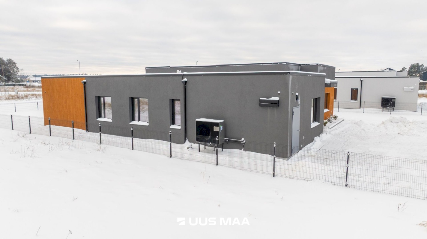 Saku vald, Juuliku küla, Tähe tee 26