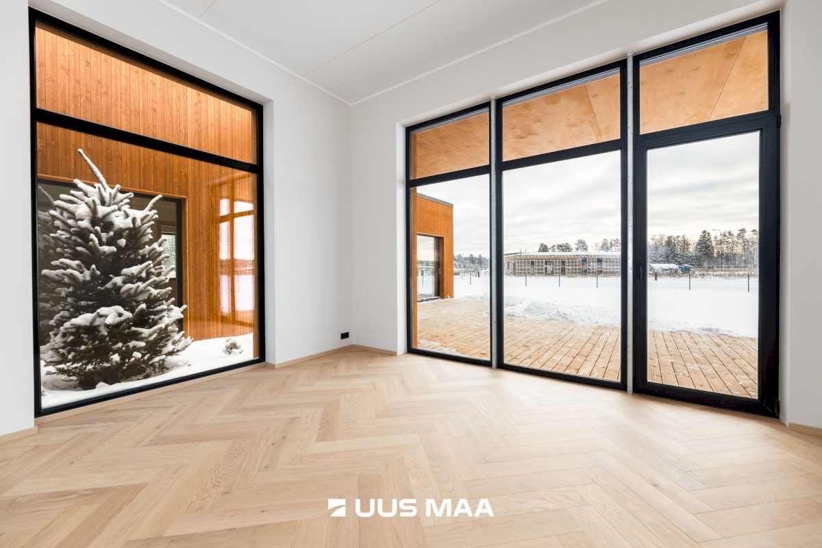 Saku vald, Juuliku küla, Tähe tee 26