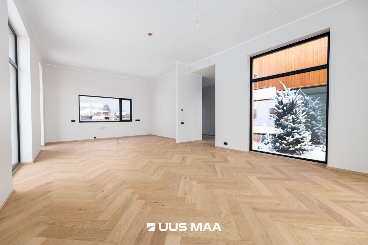 Saku vald, Juuliku küla, Tähe tee 26