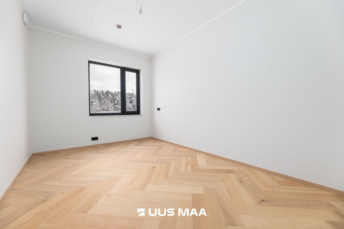 Saku vald, Juuliku küla, Tähe tee 26