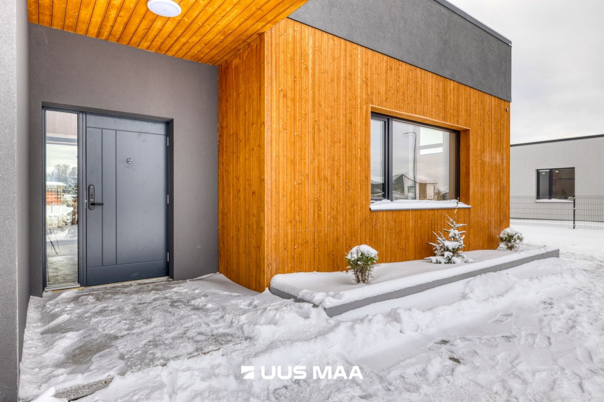 Saku vald, Juuliku küla, Tähe tee 26