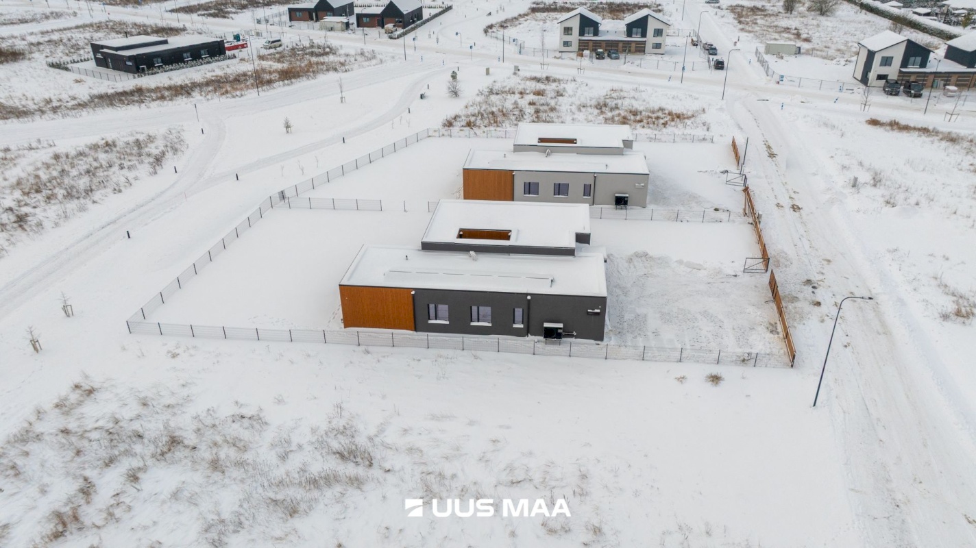 Saku vald, Juuliku küla, Tähe tee 26