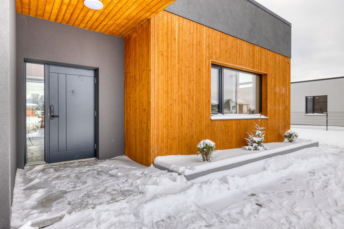 Saku vald, Juuliku küla, Tähe tee 26