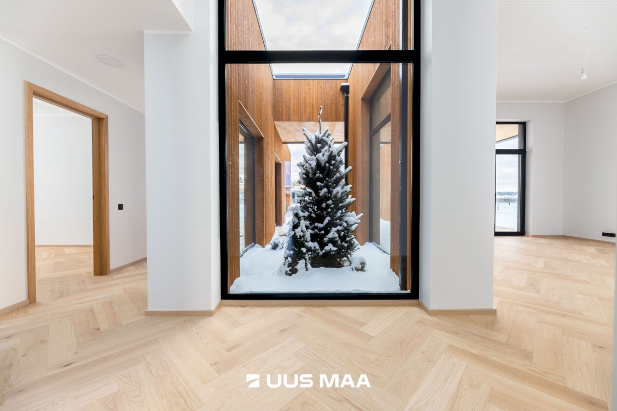 Saku vald, Juuliku küla, Tähe tee 26