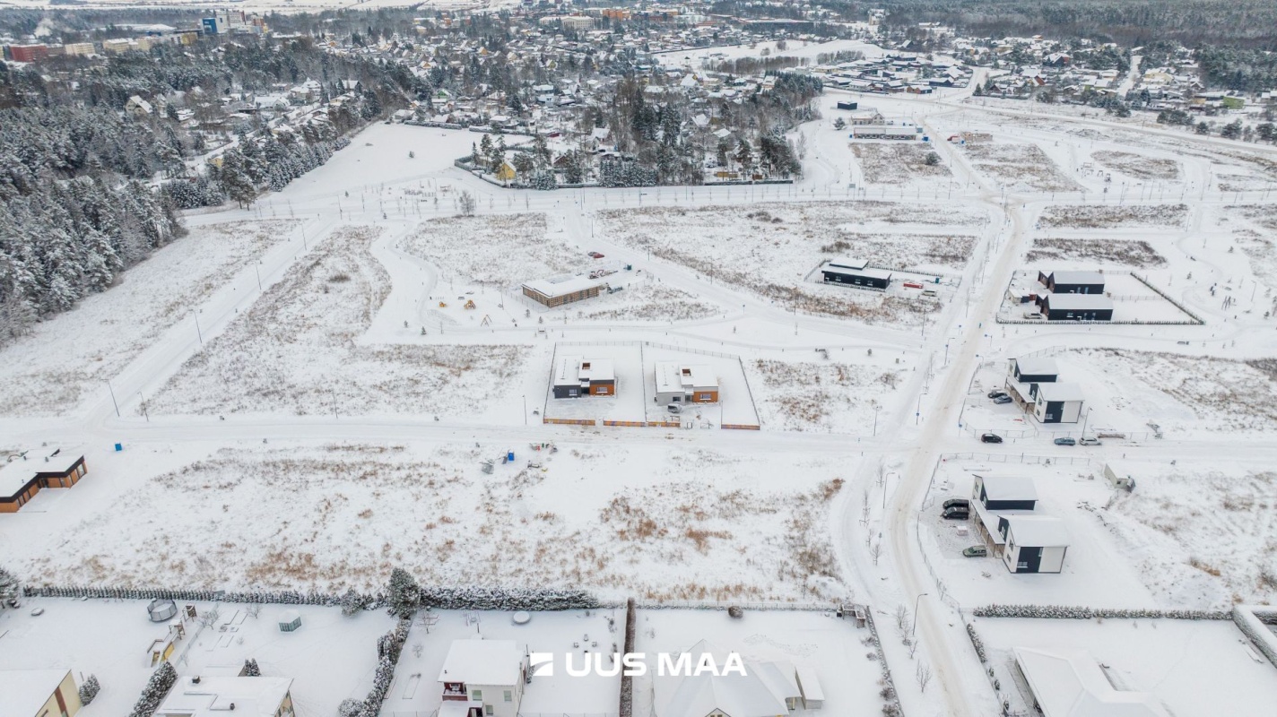 Saku vald, Juuliku küla, Tähe tee 26