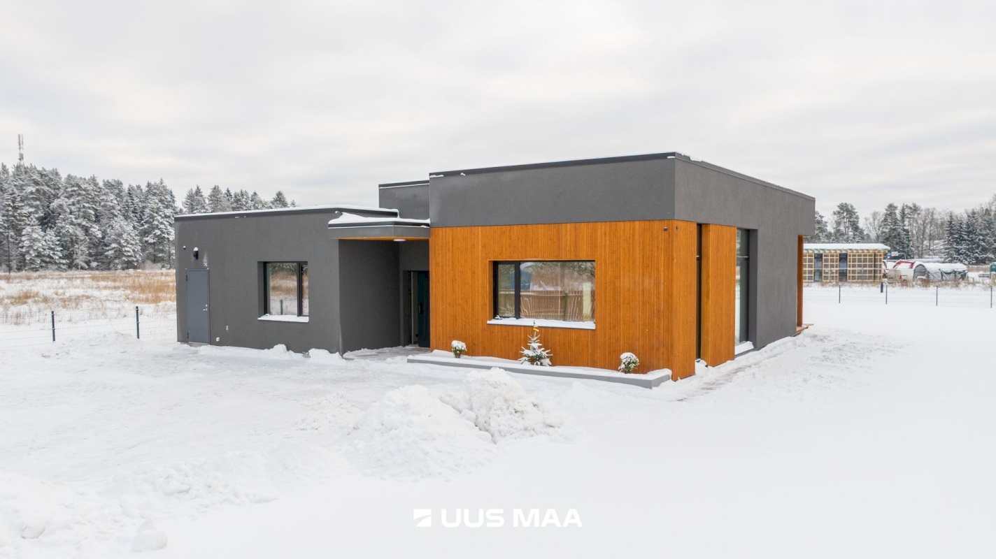 Saku vald, Juuliku küla, Tähe tee 26