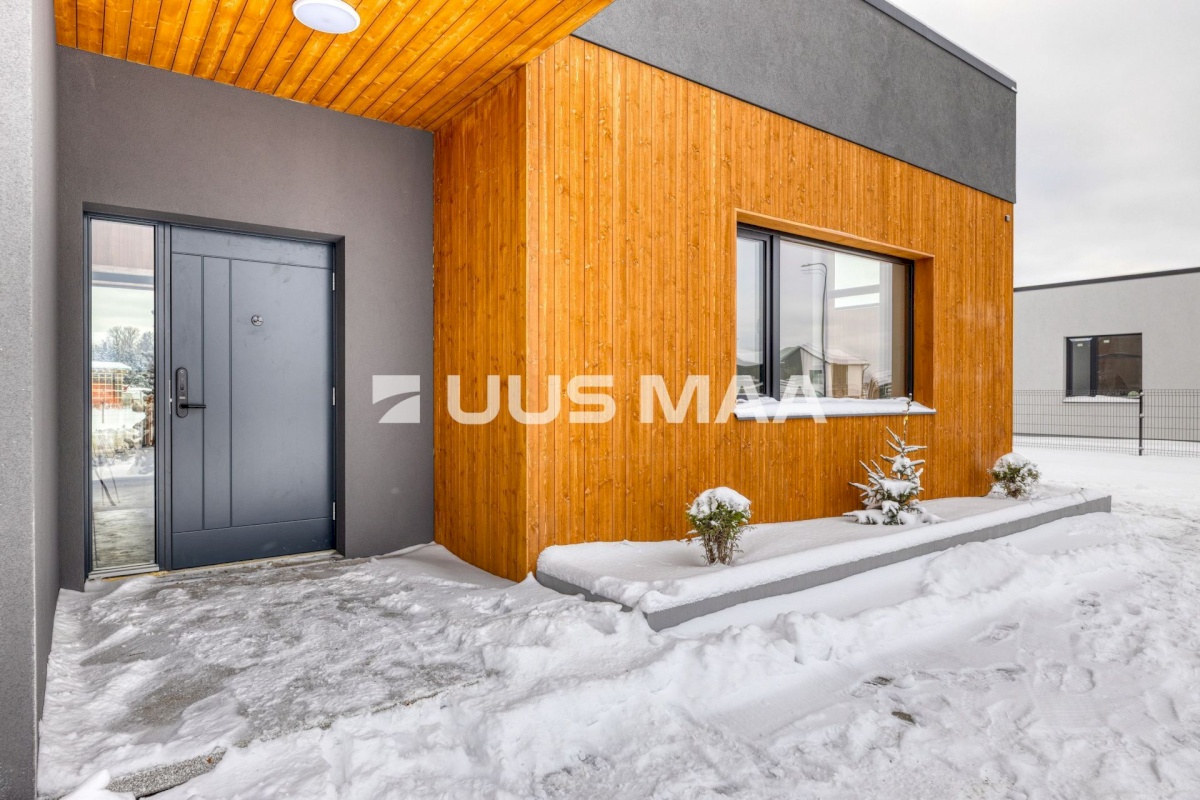 Saku vald, Juuliku küla, Tähe tee 26