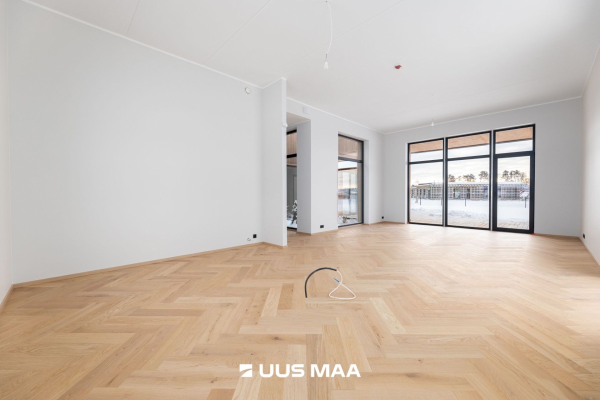 Saku vald, Juuliku küla, Tähe tee 26