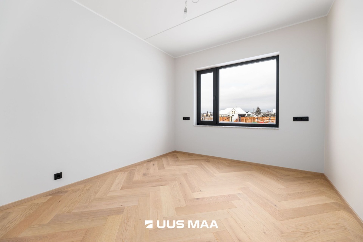 Saku vald, Juuliku küla, Tähe tee 26